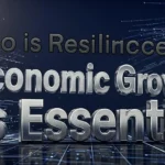 Economic growth fuels prosperity, but resilience sustains it. Discover why balancing both is essential for sustainable development and long term stability.