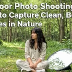 Outdoor Photo Shooting How to Capture Clean, Beautiful Images in Nature