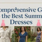 Shop the best summer dresses with our ultimate guide. Explore the latest trends in midi, maxi, and mini dresses to elevate your summer wardrobe today.