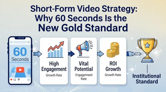Short Form Video Strategy