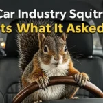 The Car Industry Squirms, as It Gets What It Asked For