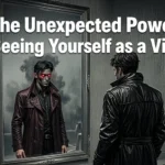 The Unexpected Power of Seeing Yourself as a Villain