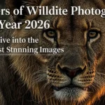 Winners of Wildlife Photographer of the Year 2026 A Deep‑Dive into the Year’s Most Stunning Images