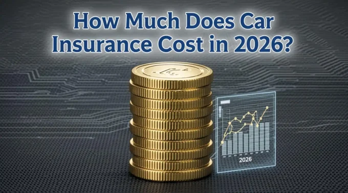 How Much Does Car Insurance Cost in 2026