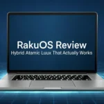 RakuOS Review Hybrid Atomic Linux That Actually Works