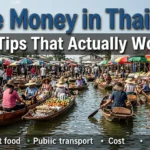 Save Money in Thailand 12 Tips That Actually Work