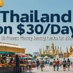 Thailand on $30Day 10 Proven Money Saving Hacks for 2026
