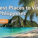10 Best Places to Visit in the Philippines (2026 Guide)