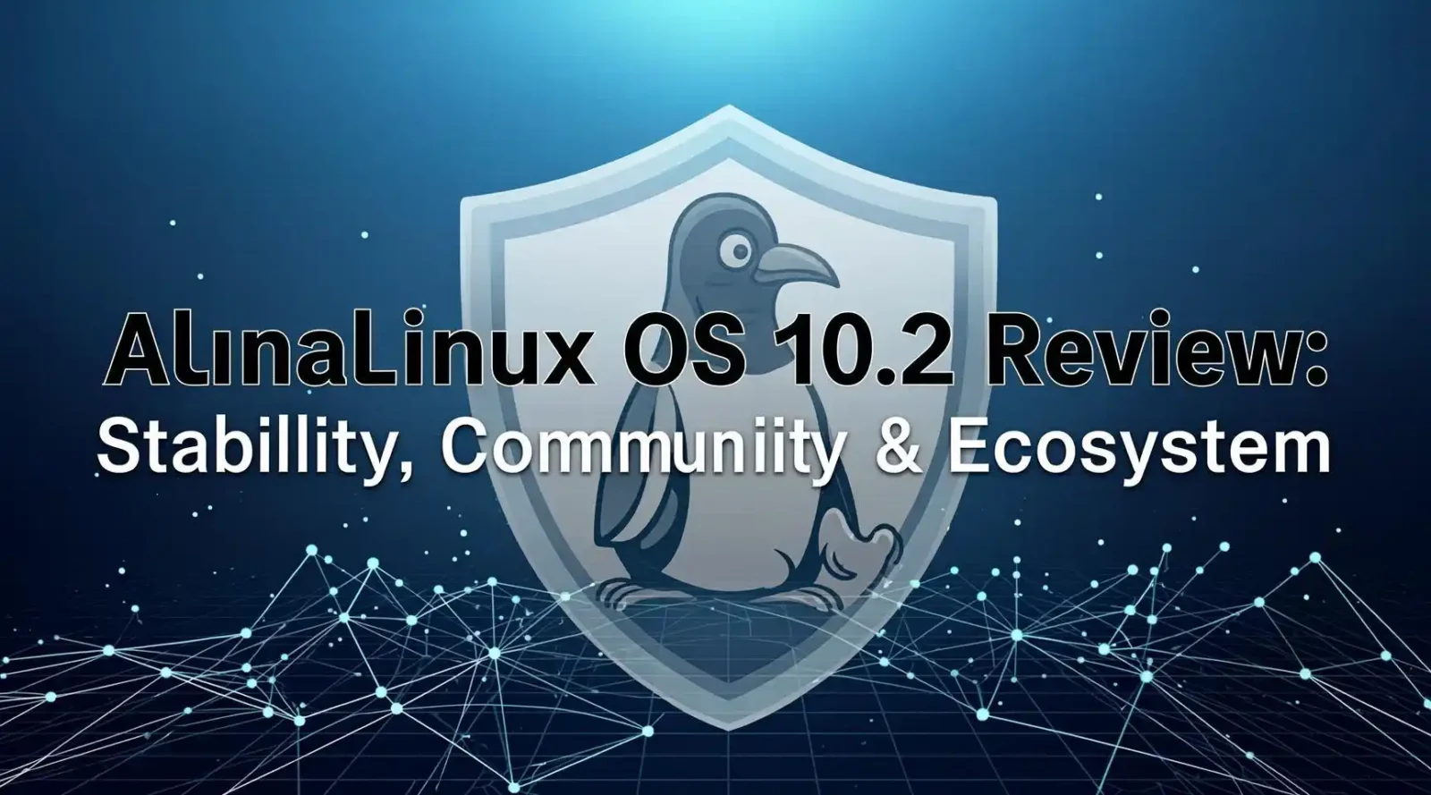 AlmaLinux OS 10.2 Review Stability, Community & Ecosystem