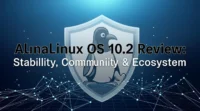 AlmaLinux OS 10.2 Review Stability, Community & Ecosystem