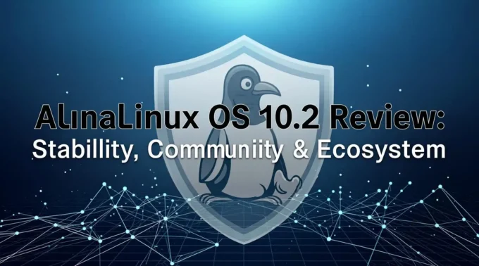 AlmaLinux OS 10.2 Review Stability, Community & Ecosystem