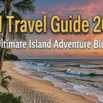 Bali Travel Guide 2026 – Your Ultimate Island Adventure Blueprint