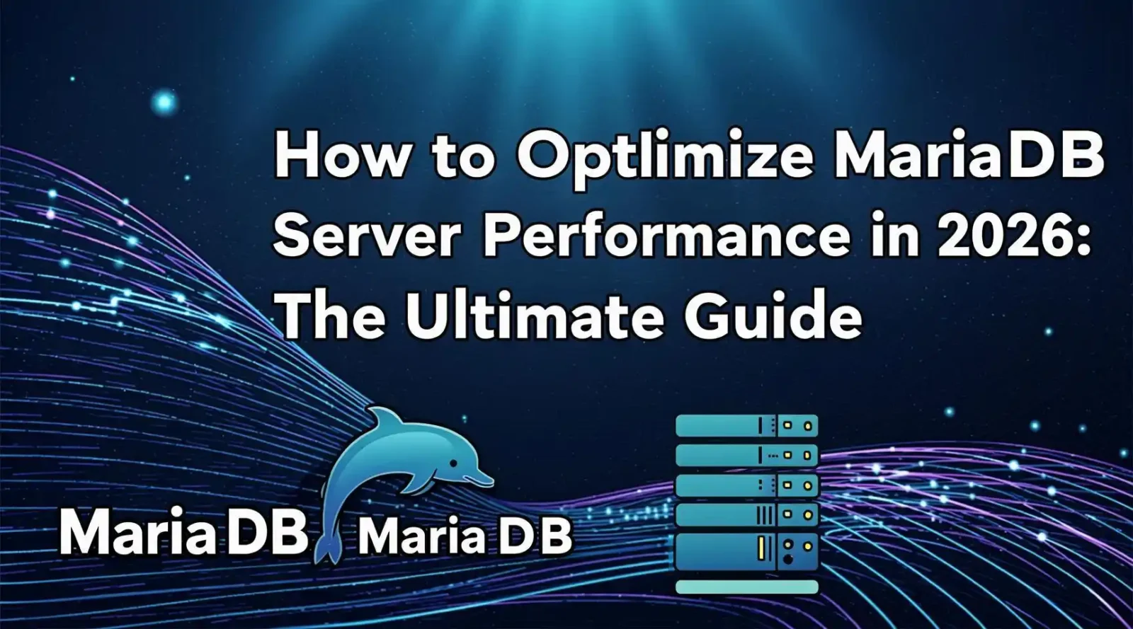 How to Optimize MariaDB Server Performance in 2026 The Ultimate Guide