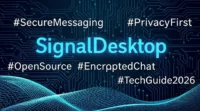 How to Set Up Signal for Desktop in 2026 The Ultimate Step by Step Guide
