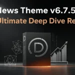PenNews Theme v6.7.5 – The Ultimate Deep Dive Review