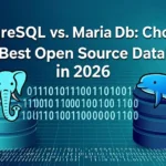 PostgreSQL vs. MariaDB Choosing the Best Open Source Database in 2026