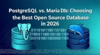 PostgreSQL vs. MariaDB Choosing the Best Open Source Database in 2026